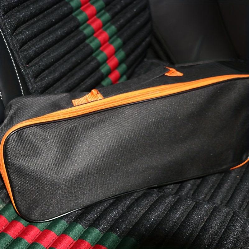Waterproof Oxford Cloth Vacuum Cleaner Storage Bag