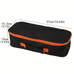 Waterproof Oxford Cloth Vacuum Cleaner Storage Bag