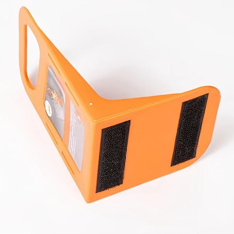 Multifunctional Shockproof Fixing Stand & Storage Rack for Car Trunk