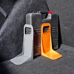 Multifunctional Shockproof Fixing Stand & Storage Rack for Car Trunk