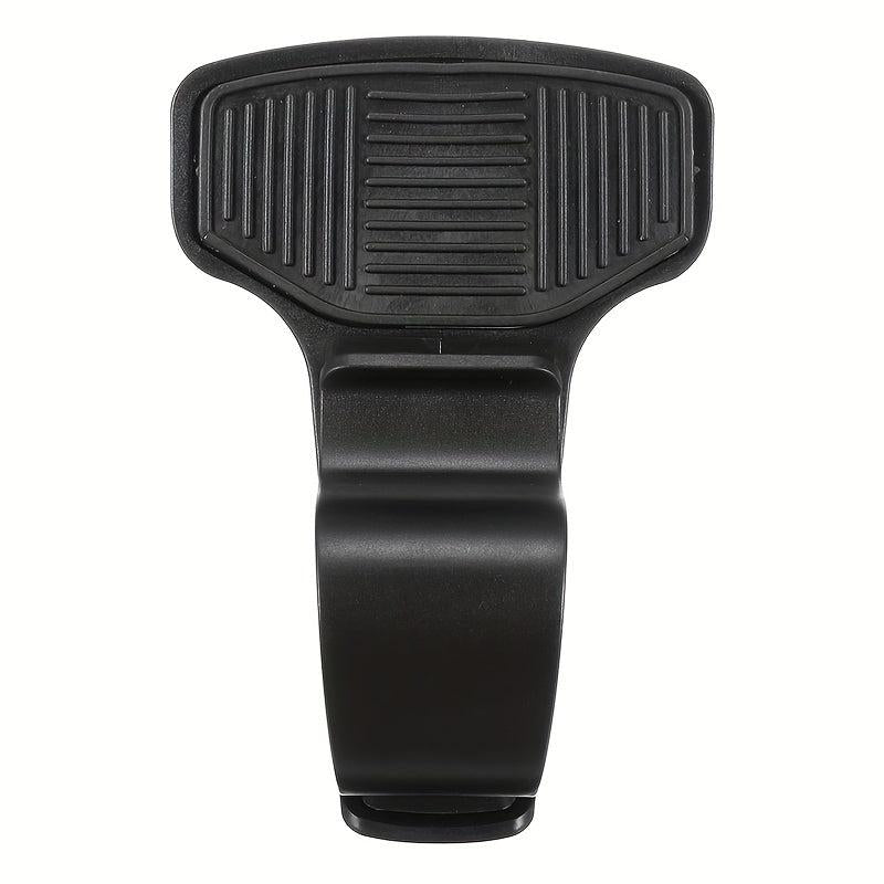 Non Slip Car Dashboard Phone Holder Adjustable