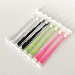 5pcs Ultra Soft Adult Toothbrush Bristled for Sensitive Teeth