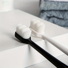 Extra Soft Micro Nano Toothbrush Ultra Soft Toothbrush for Sensitive Teeth Gums