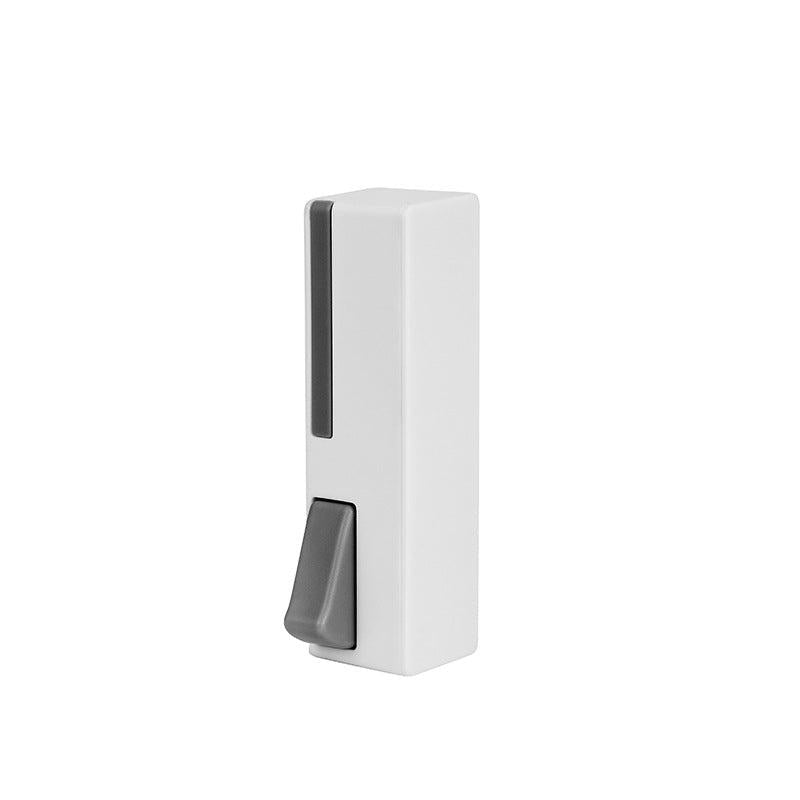 Portable Automatic Pop-up Floss Stick Creative Dental Floss Storage Box