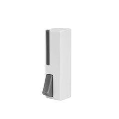 Portable Automatic Pop-up Floss Stick Creative Dental Floss Storage Box