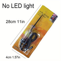 Car Test Current Pen Voltage Tester Circuit Voltage Tester