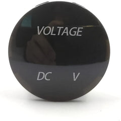 DC 5V 48V LED Digital Voltmeter Ammeter Monitor for Car Motorcycle