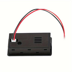 DC8 100V Capacity Indicator Power Tester LCD Display Voltage Measurement