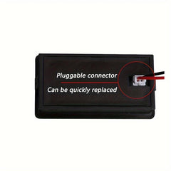 DC8 100V Capacity Indicator Power Tester LCD Display Voltage Measurement