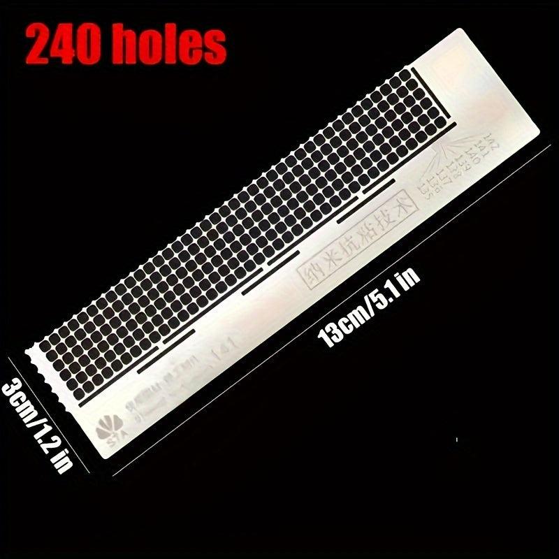 DIY Diamond Painting Cross Stitch Ruler 520 Holes