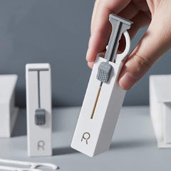 Portable Automatic Dental Floss Box 10pcs