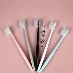 10pcs Japanese Ultra Soft Bristle Toothbrush Set