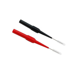 7mm Multimeter Test Leads Probe Kit for Car Machine Wire Testing