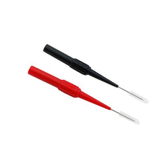 7mm Multimeter Test Leads Probe Kit for Car Machine Wire Testing