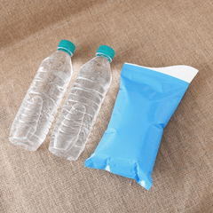 Portable Disposable Urinal Bag for Outdoor Camping Travel