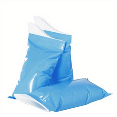 Portable Disposable Urinal Bag for Outdoor Camping Travel