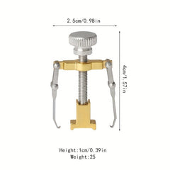 Professional Ingrown Toenail Lifter Correction Tool Pedicure Softening Trim