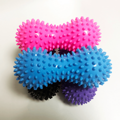 Deep Tissue Massage Ball for Plantar Fasciitis and Muscle Therapy Foot Massager