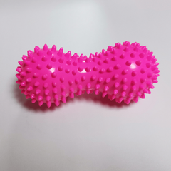 Deep Tissue Massage Ball for Plantar Fasciitis and Muscle Therapy Foot Massager