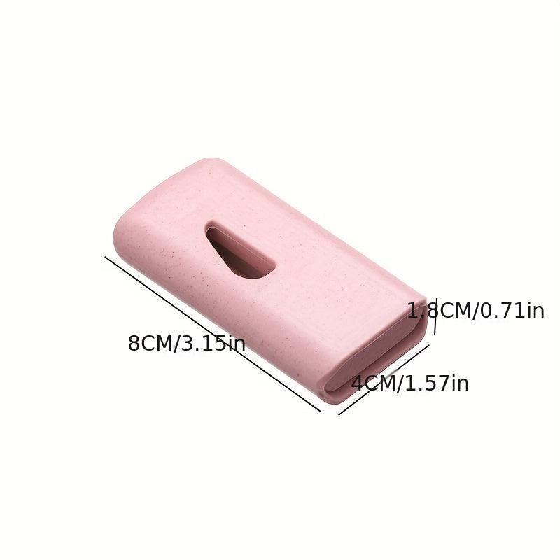 Portable Medicine Cutter Box Tablet Divider Household Mini Split