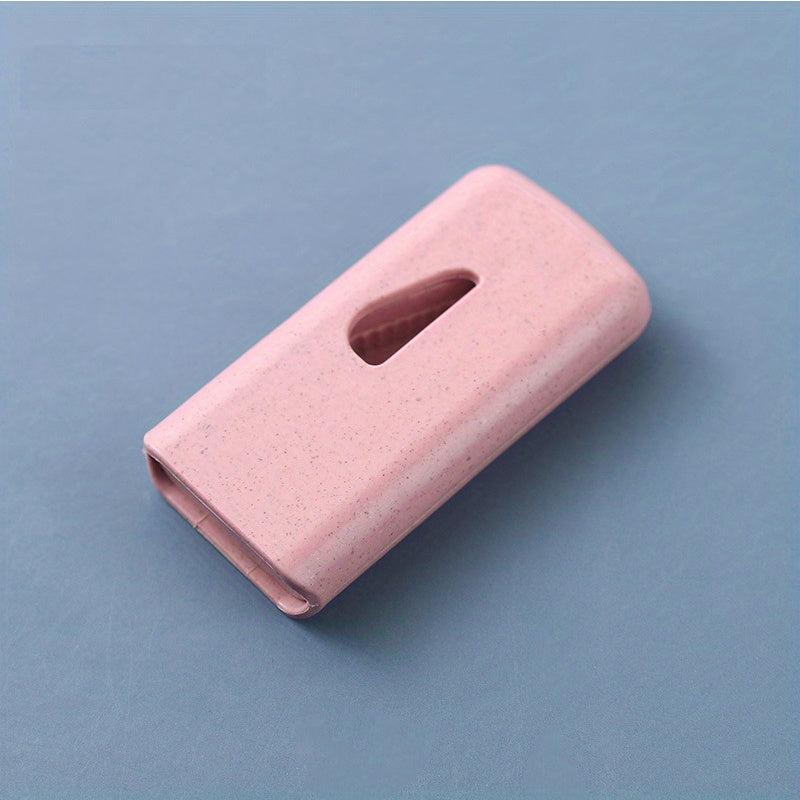 Portable Medicine Cutter Box Tablet Divider Household Mini Split