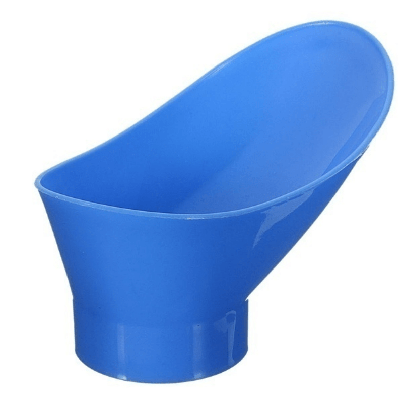 1000ml Unisex Portable Urinal Bottle for Car Journeys & Camping