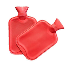 Winter Warm Water Bag Explosion-proof Rubber Hot Water Bag