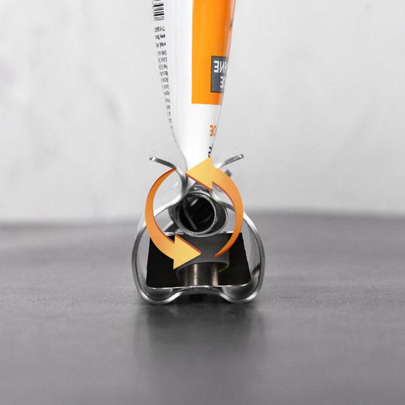 Stainless Steel Toothpaste Squeezer - Save Money!