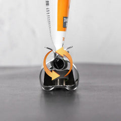 Stainless Steel Toothpaste Squeezer - Save Money!