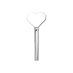 Metal Toothpaste Squeezer Stainless Dispenser Tube Hand Cream Key Roller Set