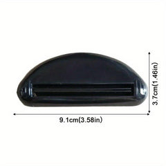 Toothpaste Squeeze Tool Plastic Toothpaste Squeezer Stops Waste