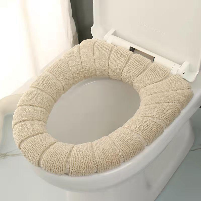 Washable Toilet Cushion for Patient Comfort