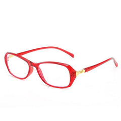 Anti Light Reading Glasses Women Hyperopia Presbyopia Protection