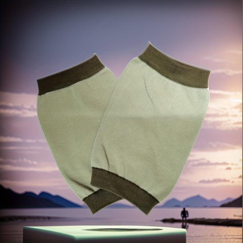 Cashmere Knee Pads Sports Knee Pads, Warm & Cold-proof