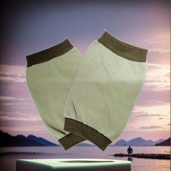 Cashmere Knee Pads Sports Knee Pads, Warm & Cold-proof