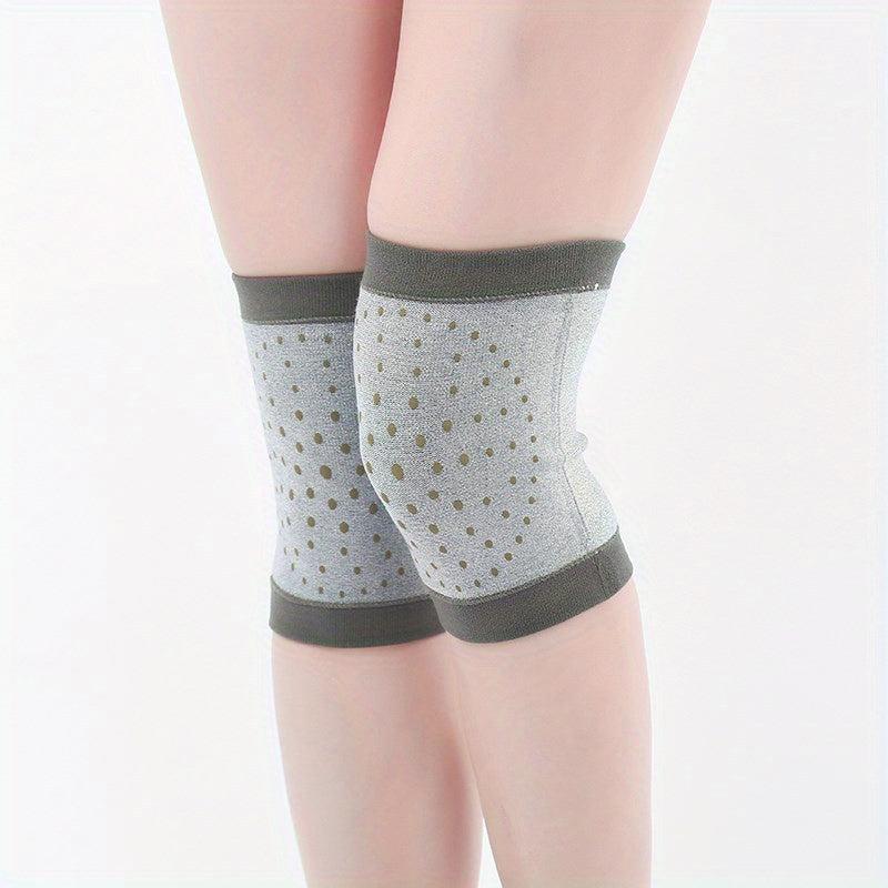 Cashmere Knee Pads Sports Knee Pads, Warm & Cold-proof