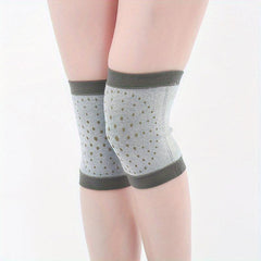 Cashmere Knee Pads Sports Knee Pads, Warm & Cold-proof