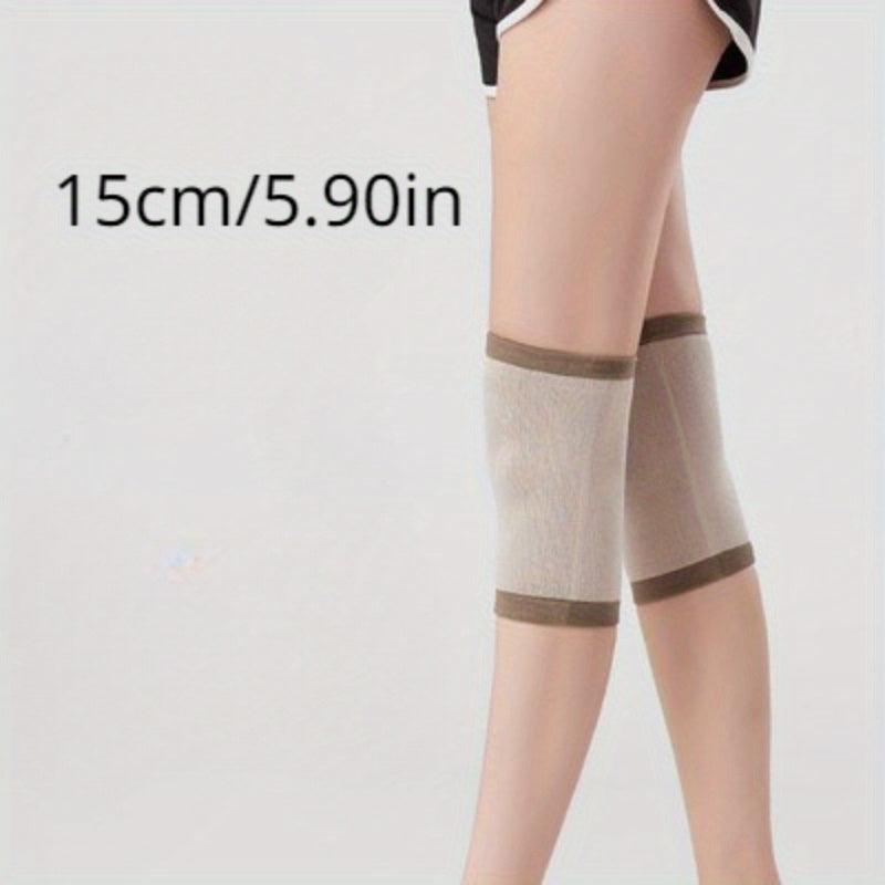 Cashmere Knee Pads Sports Knee Pads, Warm & Cold-proof