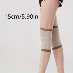 Cashmere Knee Pads Sports Knee Pads, Warm & Cold-proof