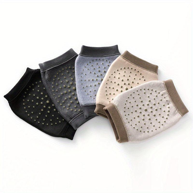 Cashmere Knee Pads Sports Knee Pads, Warm & Cold-proof