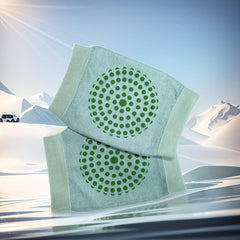 Cashmere Knee Pads Sports Knee Pads, Warm & Cold-proof