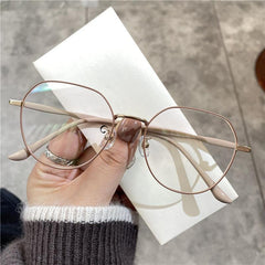 Presbyopic Glasses Anti Light Hyperopia 100-400 Degrees