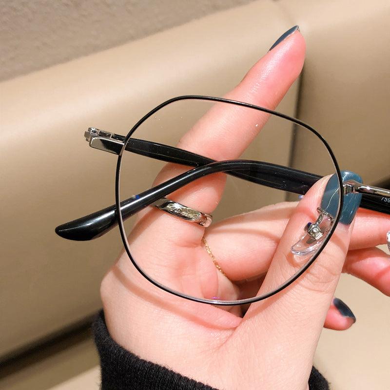 Presbyopic Glasses Anti Light Hyperopia 100-400 Degrees
