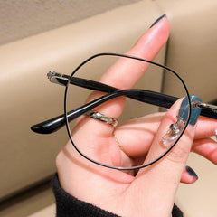 Presbyopic Glasses Anti Light Hyperopia 100-400 Degrees