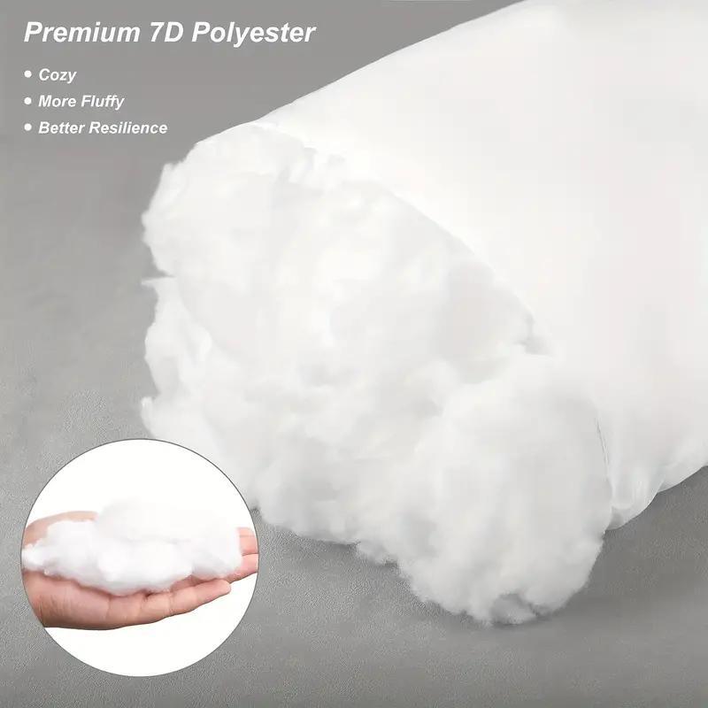 1pc Cotton Pillow Sofa Cushion Dinning Chair Seat Cushion Office Living Room Sea