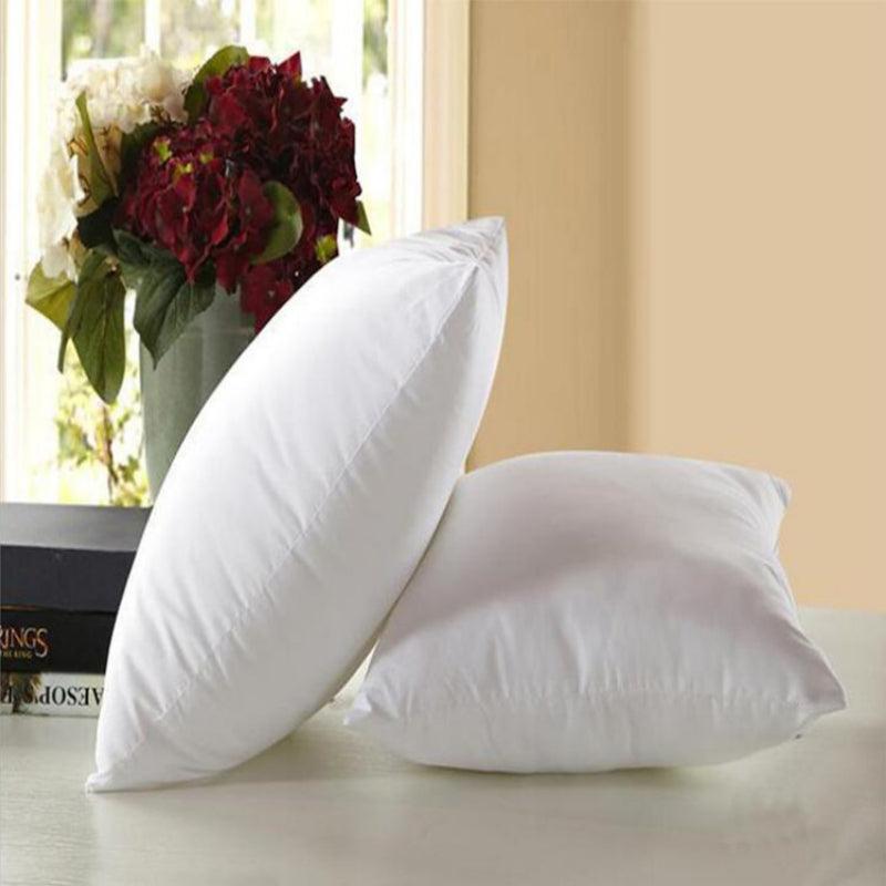1pc Cotton Pillow Sofa Cushion Dinning Chair Seat Cushion Office Living Room Sea