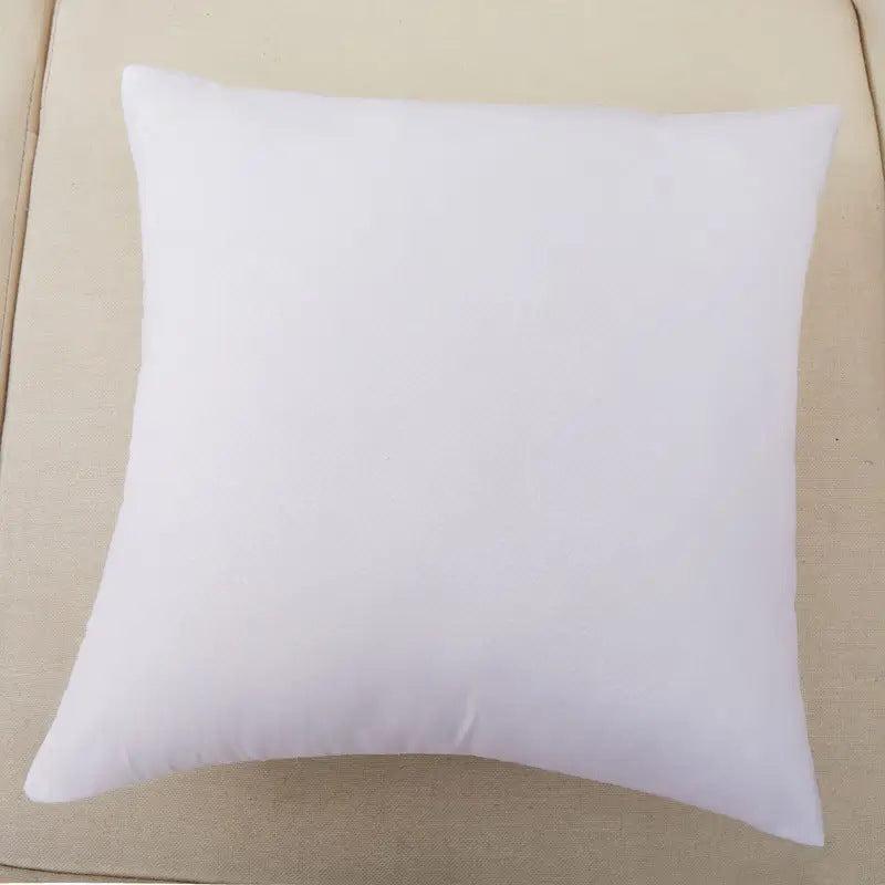 1pc Cotton Pillow Sofa Cushion Dinning Chair Seat Cushion Office Living Room Sea