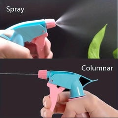 16Oz Reusable Spray Bottle for Cleaning Solutions & Watering Plants