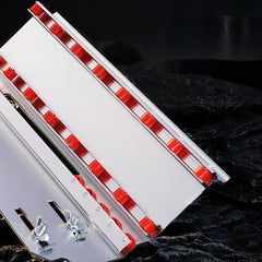 Portable 45u00b0 Bevel Chamfering Machine for Ceramic Tiles