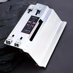 Portable 45u00b0 Bevel Chamfering Machine for Ceramic Tiles